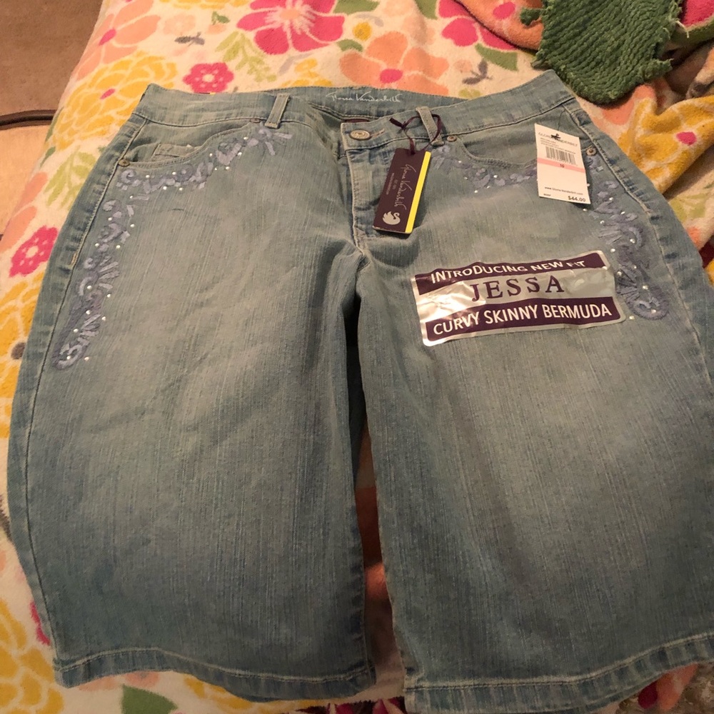 So not fit.